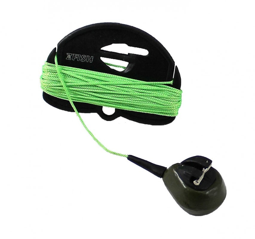 ZFISH back lead 70g