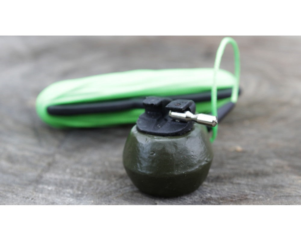 ZFISH back lead 70g