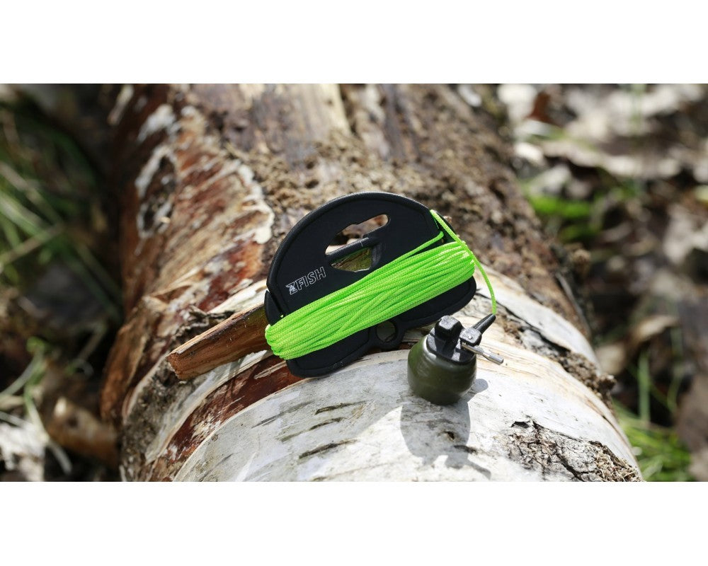ZFISH back lead 70g