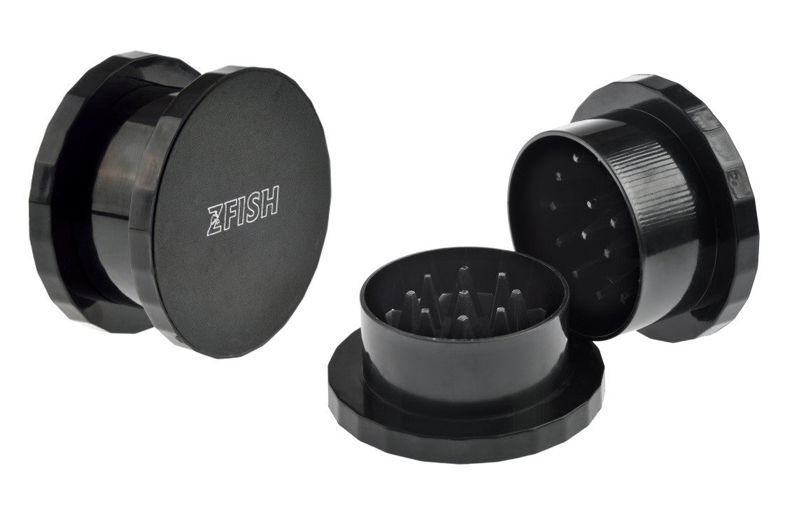 ZFISH bait crusher