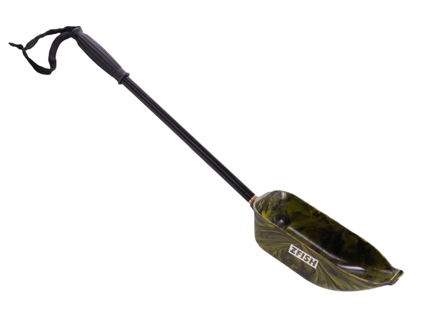 ZFISH baiting spoon deluxe 60cm