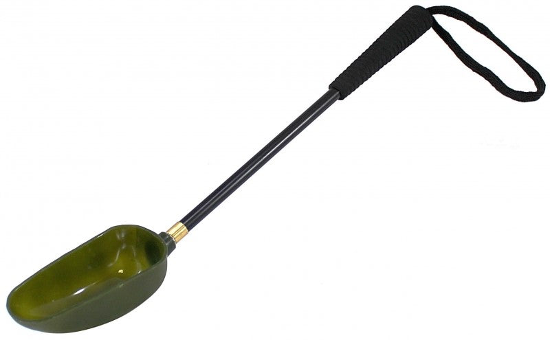 ZFISH baiting spoon & handle