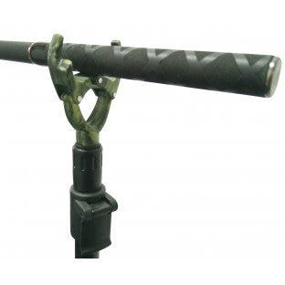 ZFISH butt grip quick lock