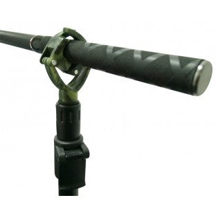 ZFISH butt grip quick lock