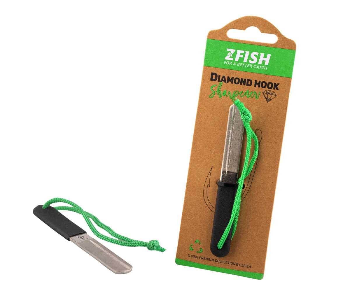 ZFISH affilatore per ami