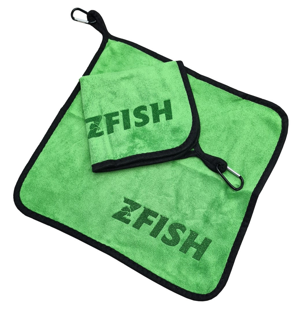 ZFISH asciugamano