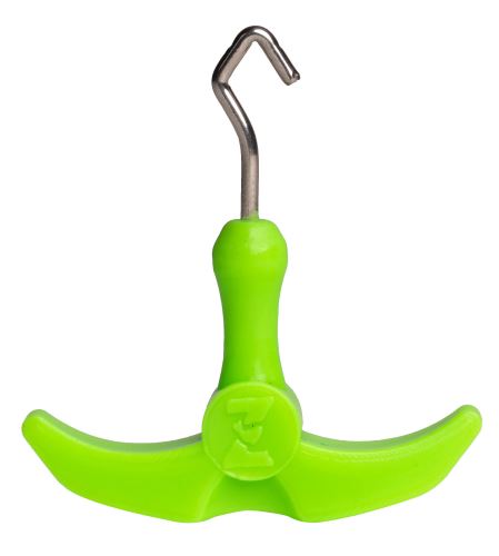 ZFISH knot puller