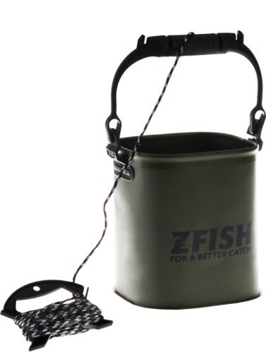 ZFISH water bucket 5L