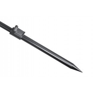 ZFISH rod pod compact 3 rods