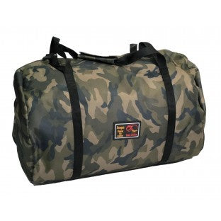 ZFISH Sacco a pelo camo 5stagioni
