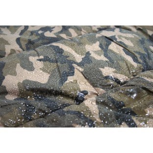 ZFISH Sacco a pelo camo 5stagioni