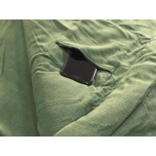 ZFISH Sacco a pelo camo 5stagioni