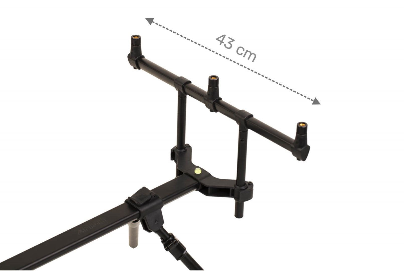 ZFISH Smart pod 3 rods