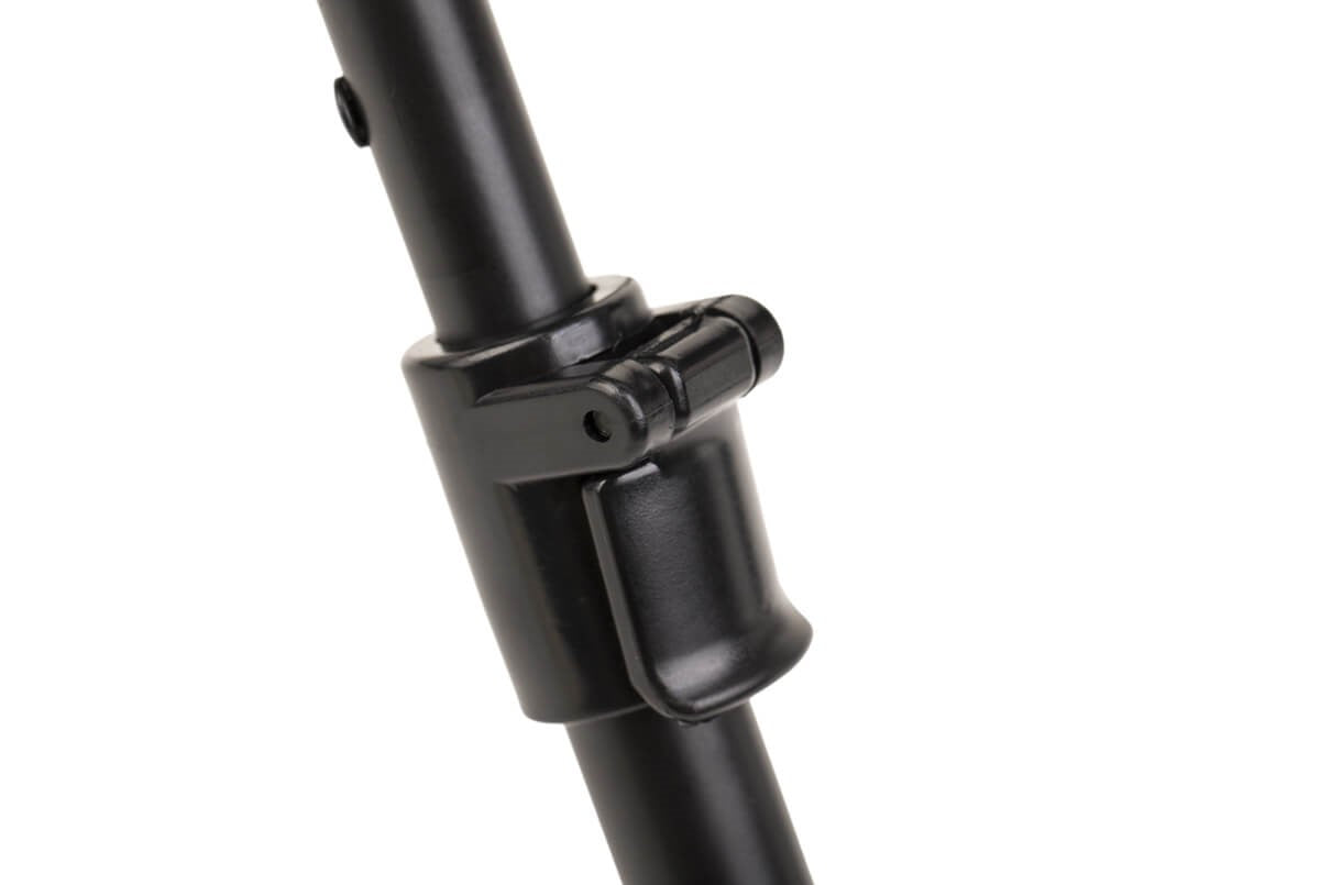 ZFISH Smart pod 3 rods