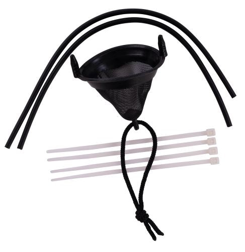ZFISH set di ricambio per fionda
