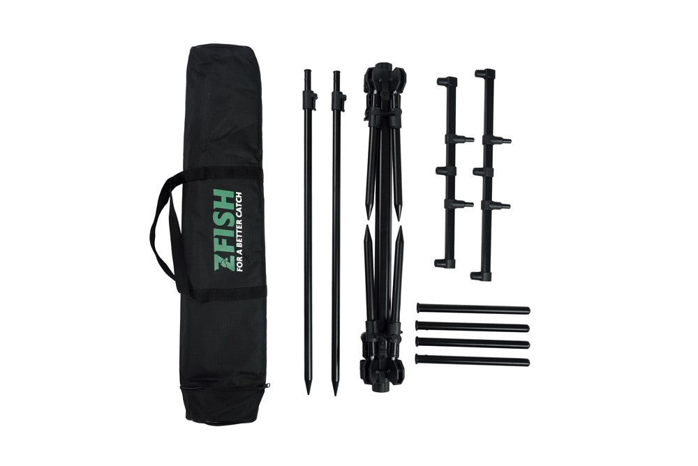 ZFISH stand hi-pod long legs