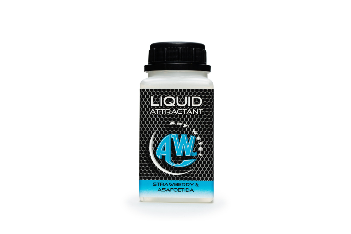 Attrattori Liquidi
