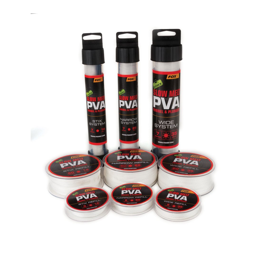 Retine PVA