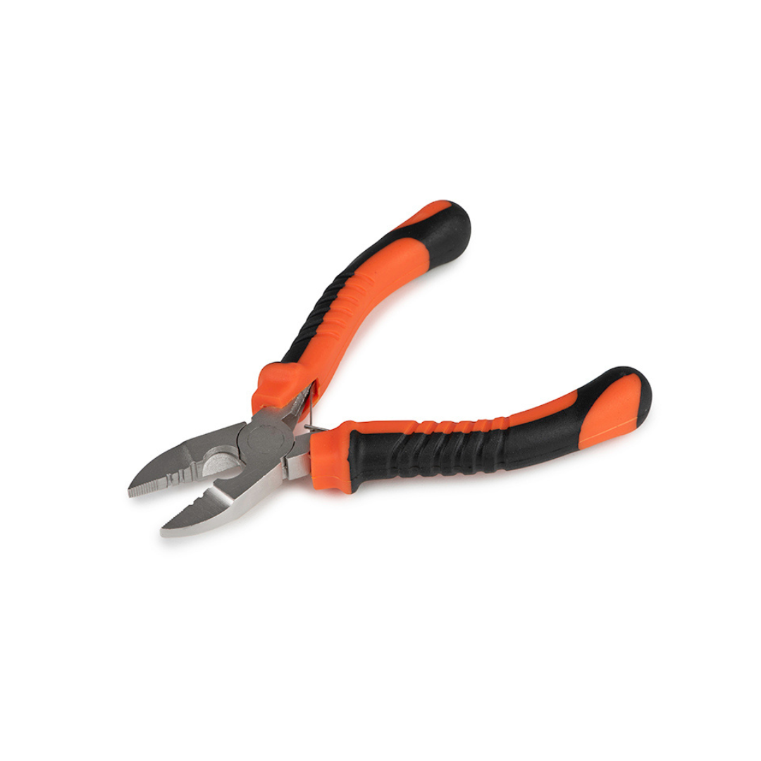 Crimp, pinze e accessori