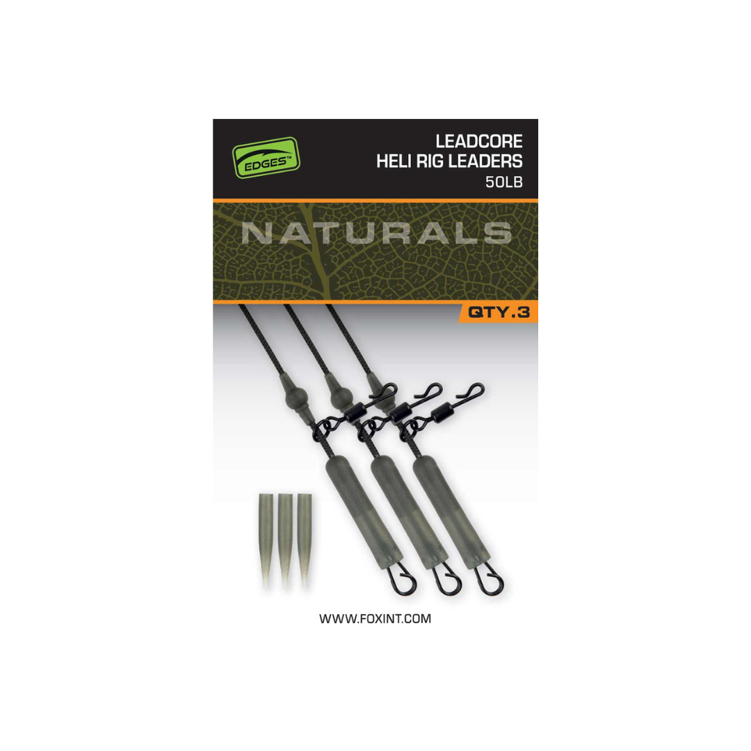 Leadcore e varie