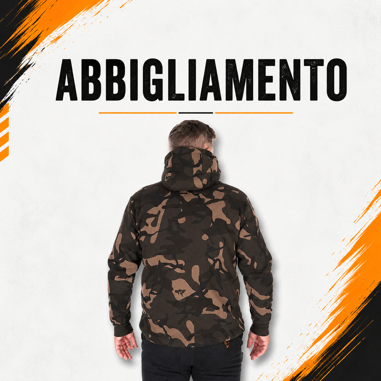 Abbigliamento