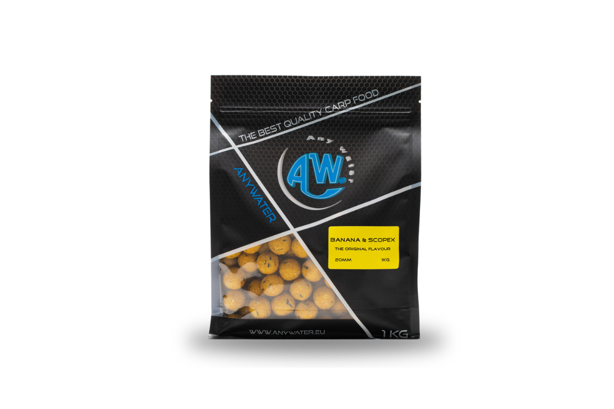 Top Boilies