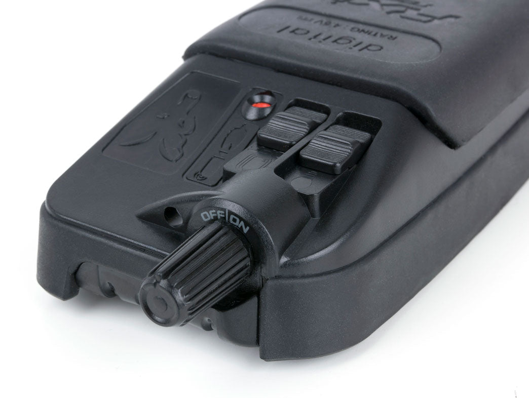 RX+ RECEIVER