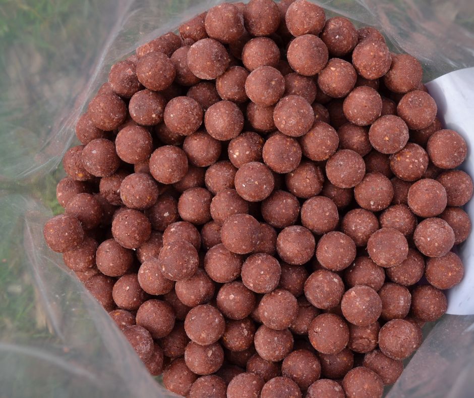 Pasturazione - mulberry fish