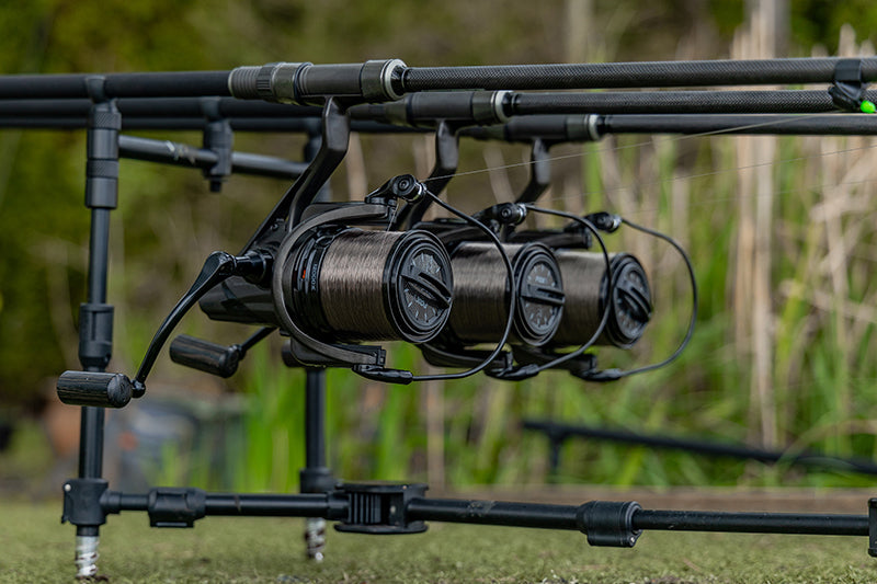 XC REEL 12000