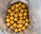 NikoPesca - top boilies banana  1kg