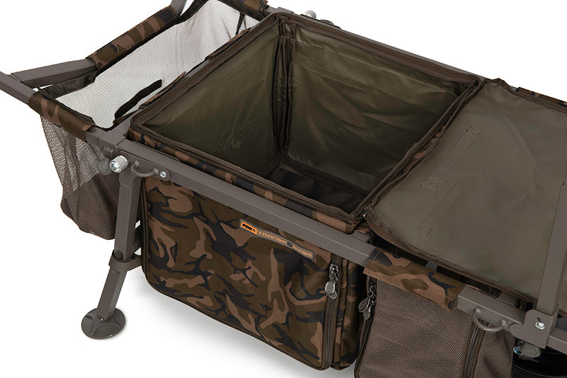 TRANSPORTER BARROW