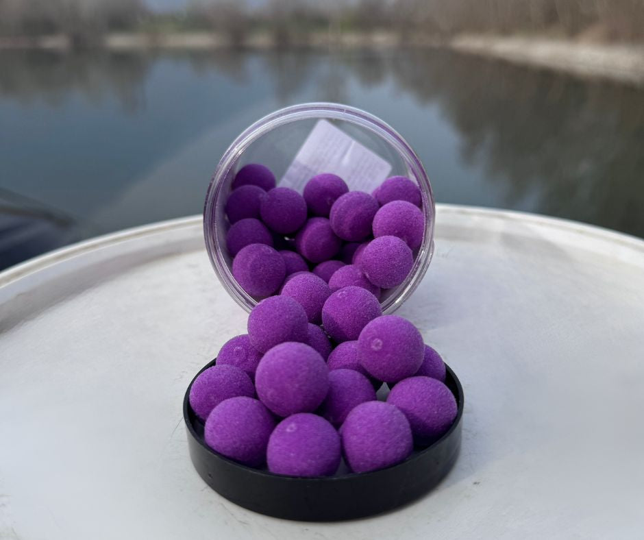 Pop up - mulberry fish