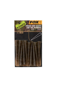 EDGES CAMO POER GRIP NAKED LINE TAIL RUBBERS