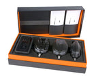 RX+ MICRON 3 ROD SET