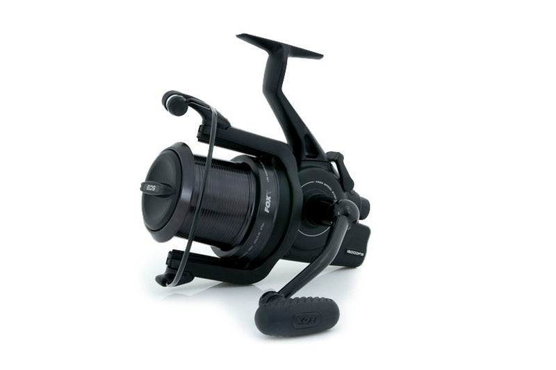 EOS 12000FS REEL