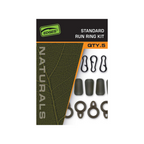 NATURAL STANDARD RUN RING KIT