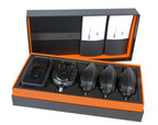 RX+ MICRON 4 ROD SET