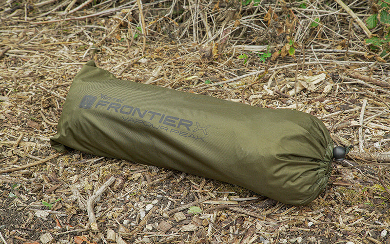 FRONTIER X CAMO VAPOUR PEAK