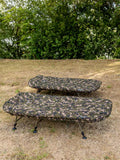 Camolite sleep system