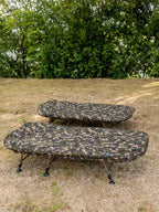 Camolite sleep system