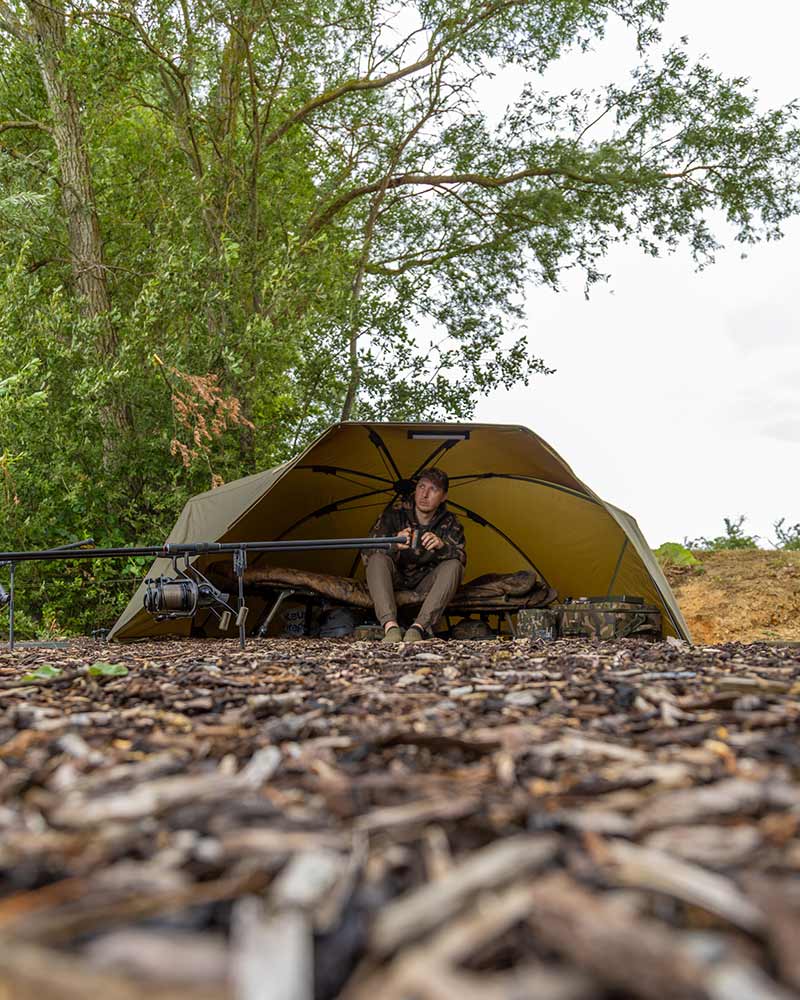 easy brolly 60''