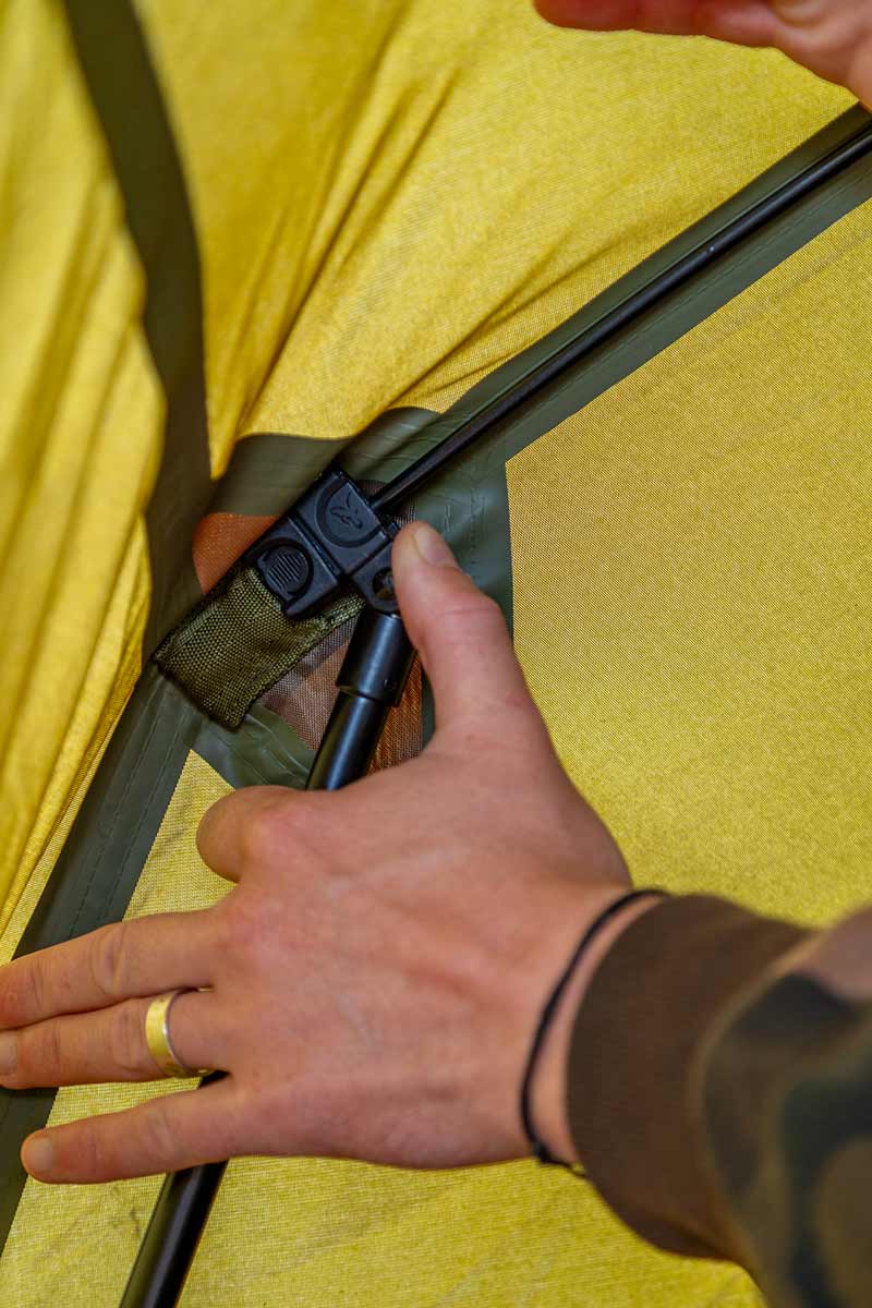 easy brolly 60''