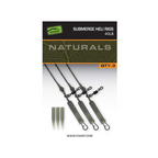 EDGES NATURALS SUBMERGE HELI RIG