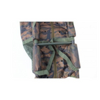 Zfish Camo Floating Weighing Sling