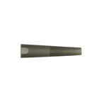 NATURAL SLIK LEAD CLIP TAIL RUBBERS