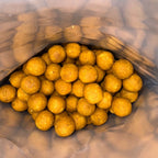NikoPesca - top boilies banana  1kg