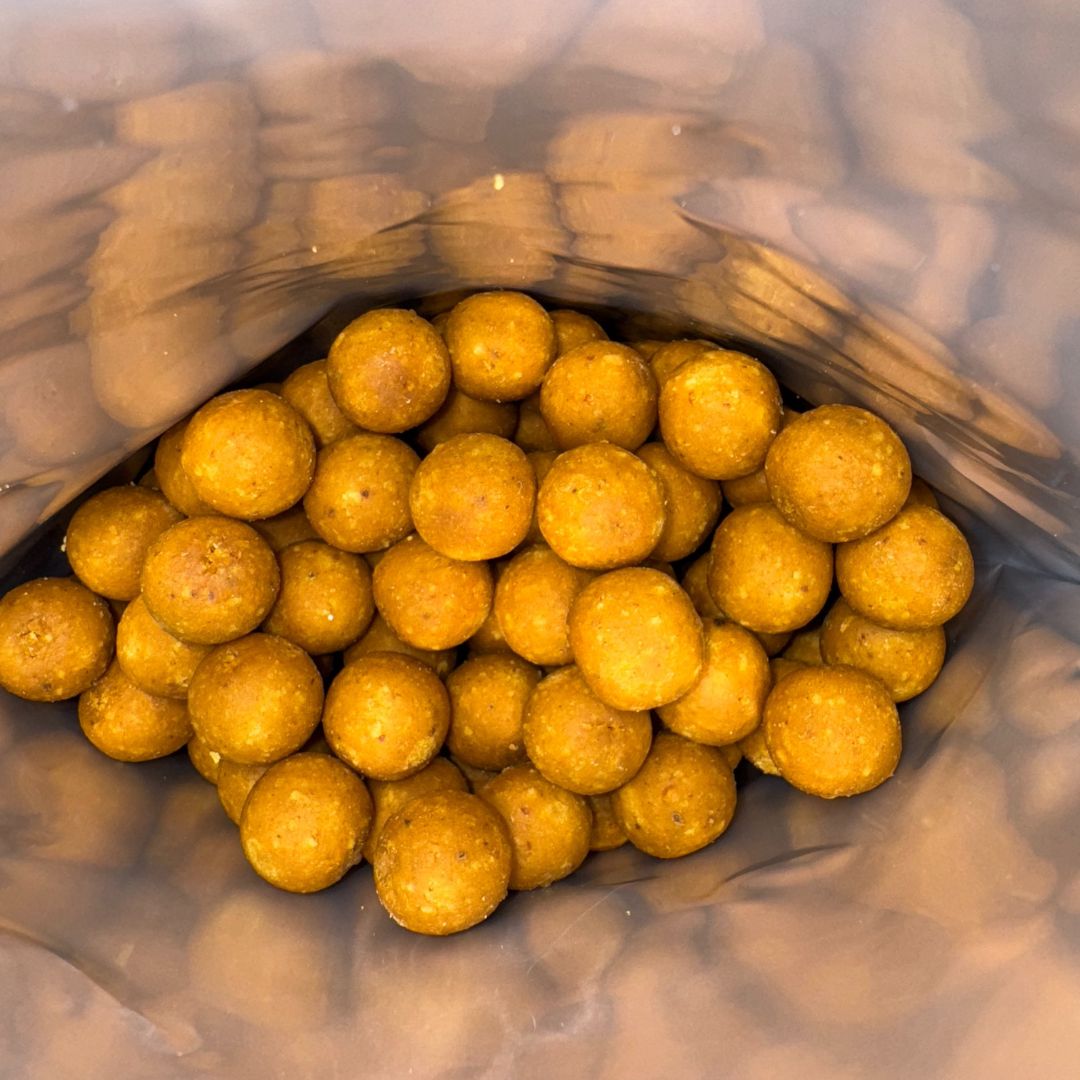 NikoPesca - banana dream 1kg