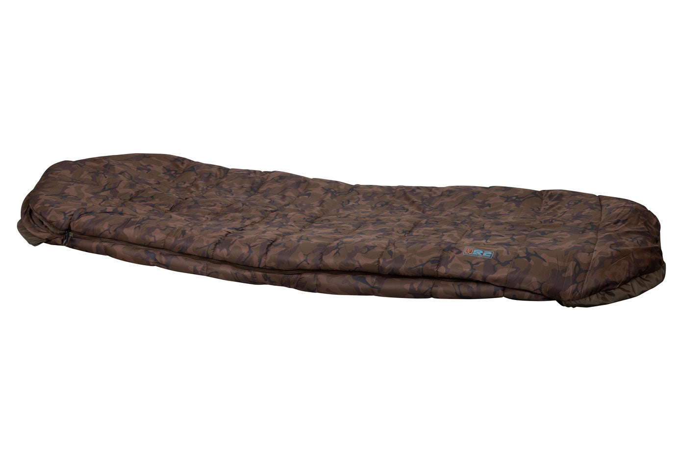 R2 CAMO SLEEPING BAG