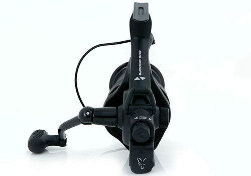 EOS 12000FS REEL