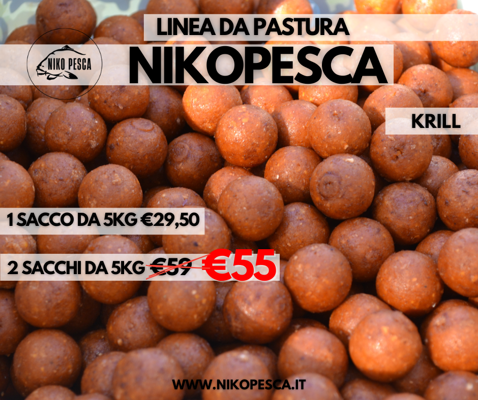 PROMO LINEA NIKOPESCA